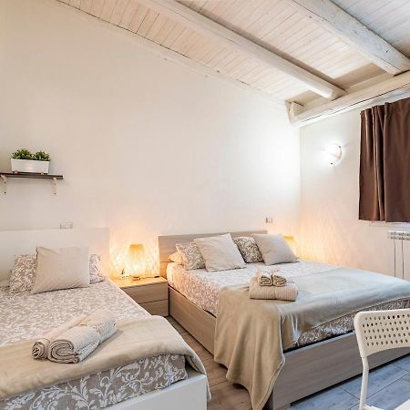 Otherside House In Torino Apartment Екстериор снимка