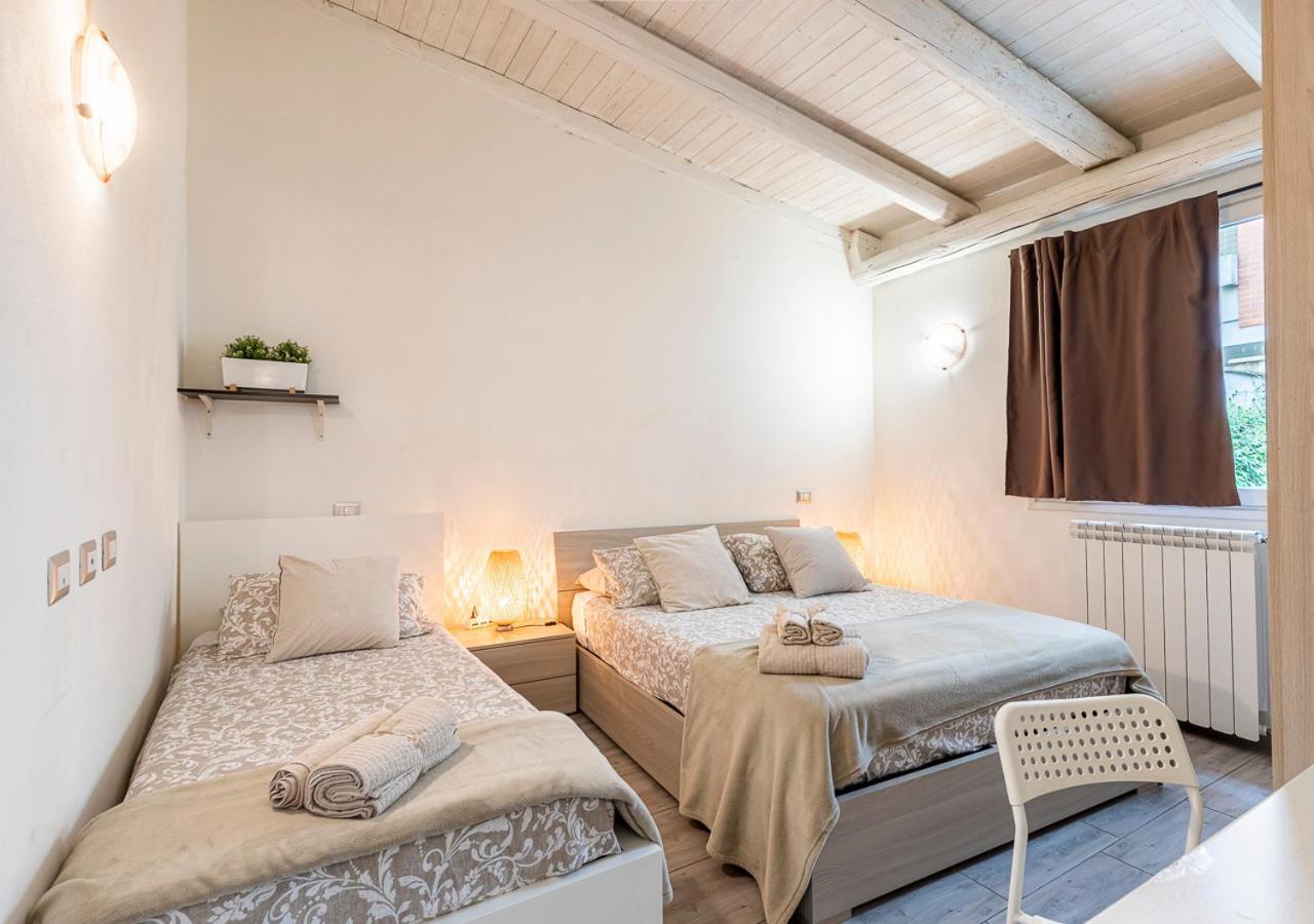 Otherside House In Torino Apartment Екстериор снимка