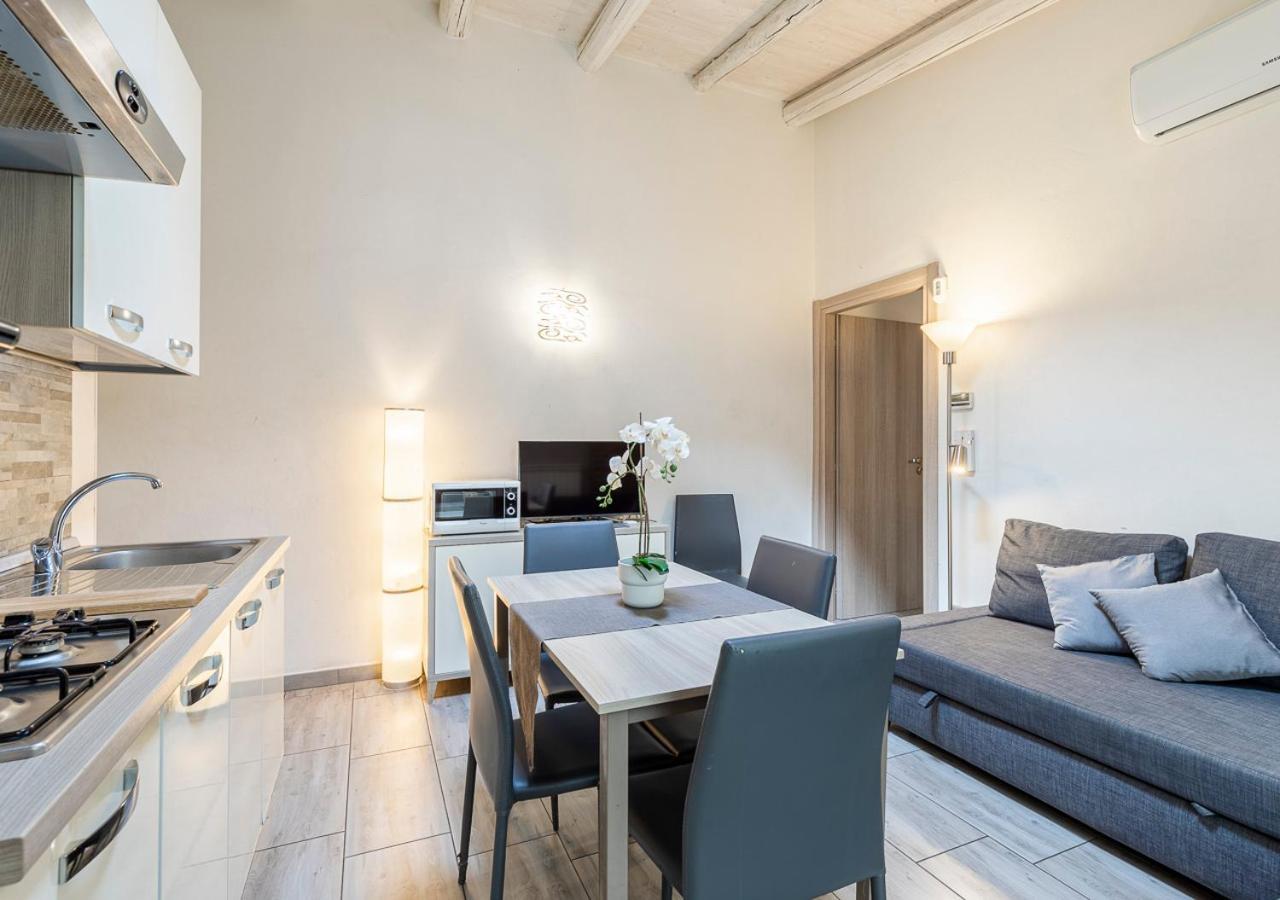Otherside House In Torino Apartment Екстериор снимка