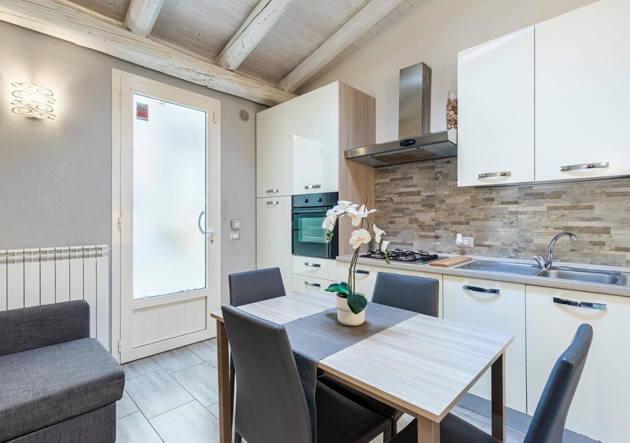 Otherside House In Torino Apartment Екстериор снимка
