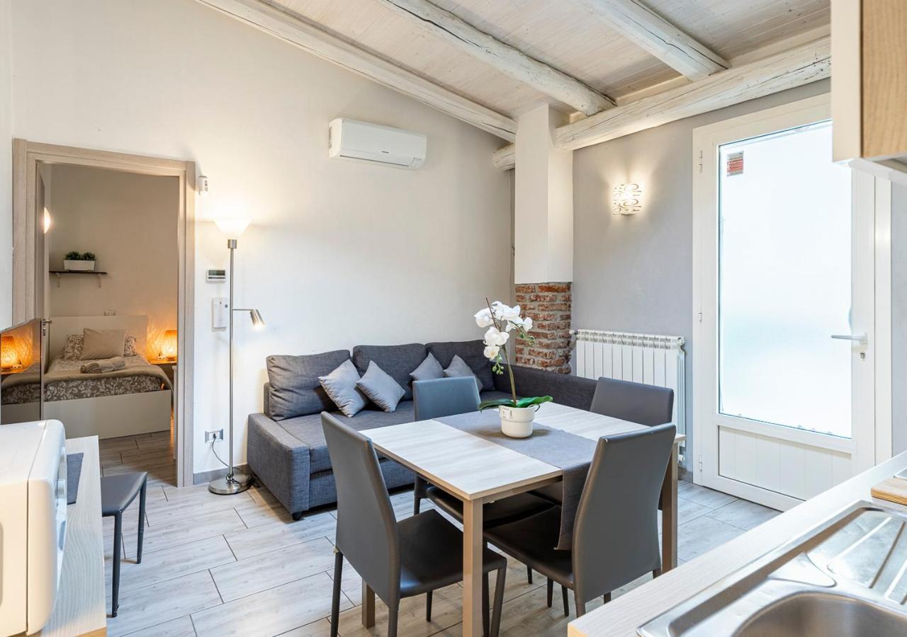 Otherside House In Torino Apartment Екстериор снимка
