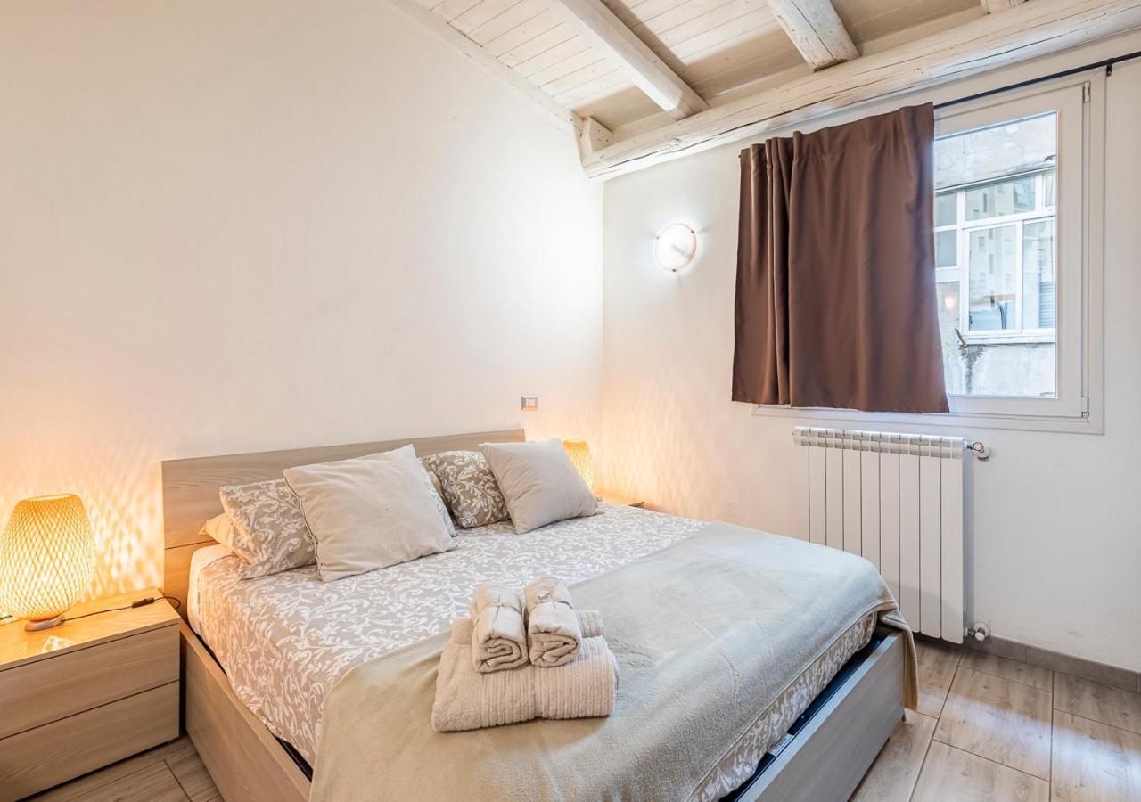 Otherside House In Torino Apartment Екстериор снимка