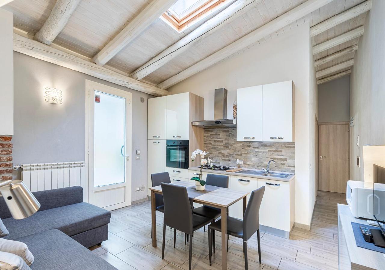 Otherside House In Torino Apartment Екстериор снимка