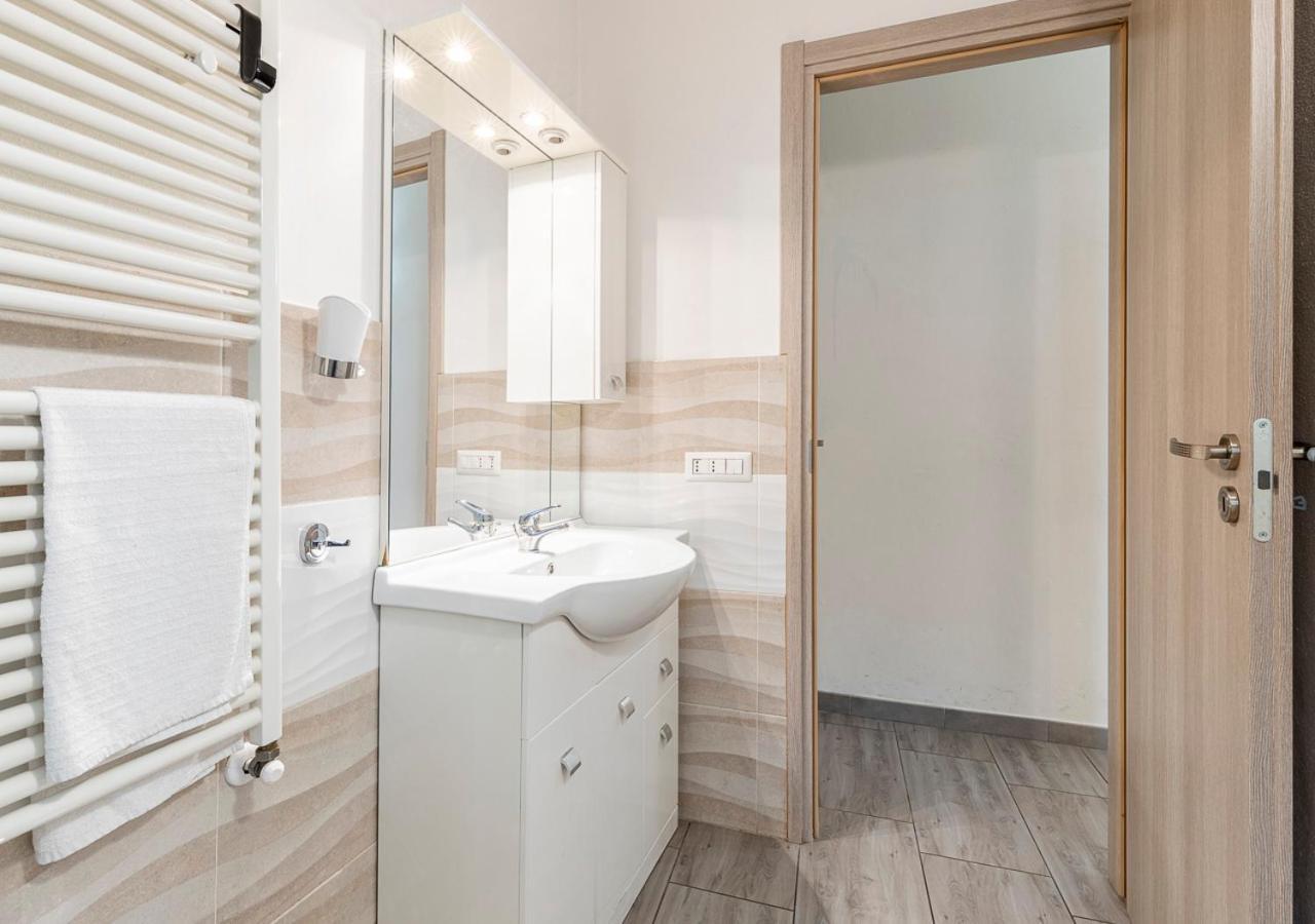 Otherside House In Torino Apartment Екстериор снимка