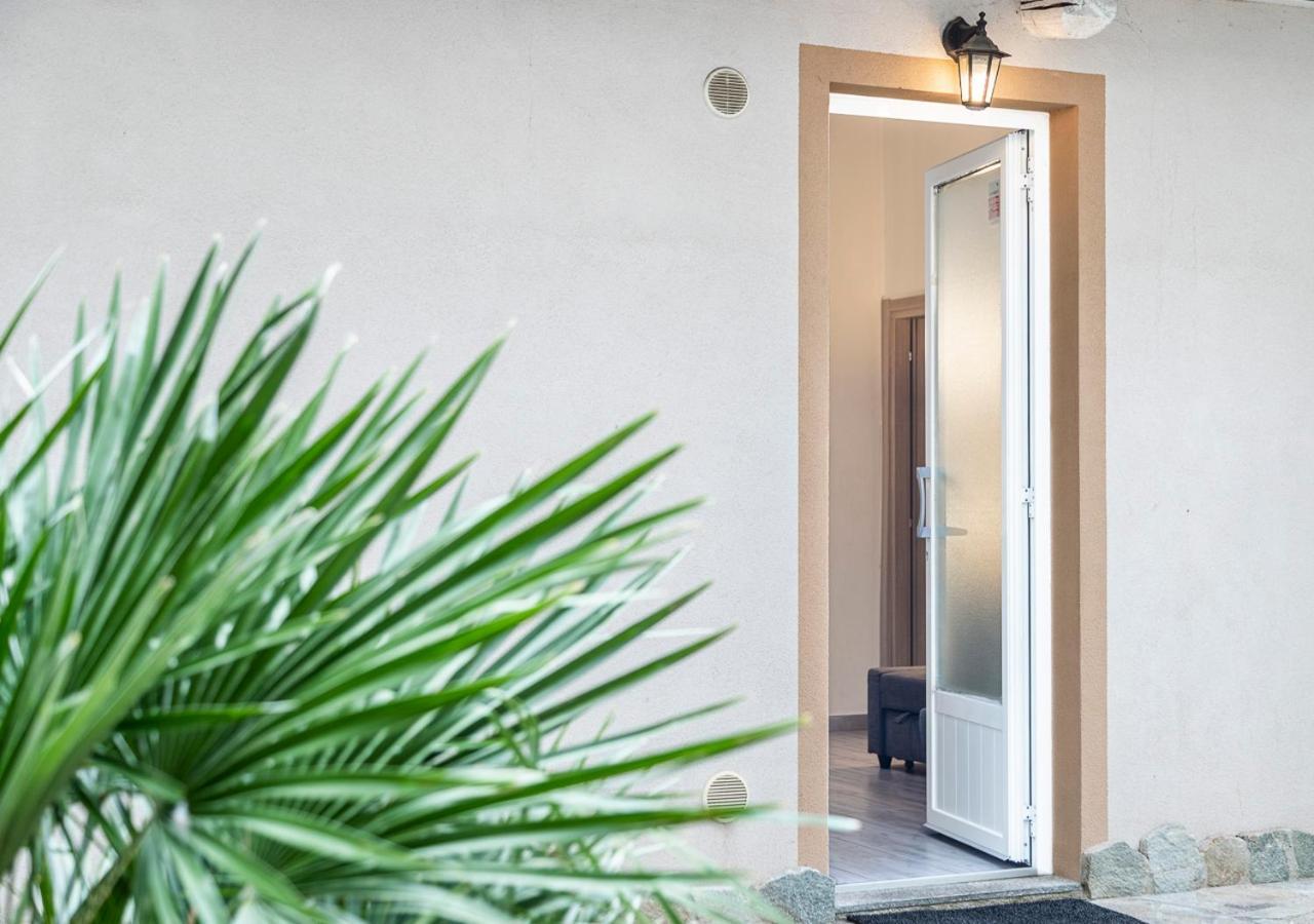 Otherside House In Torino Apartment Екстериор снимка