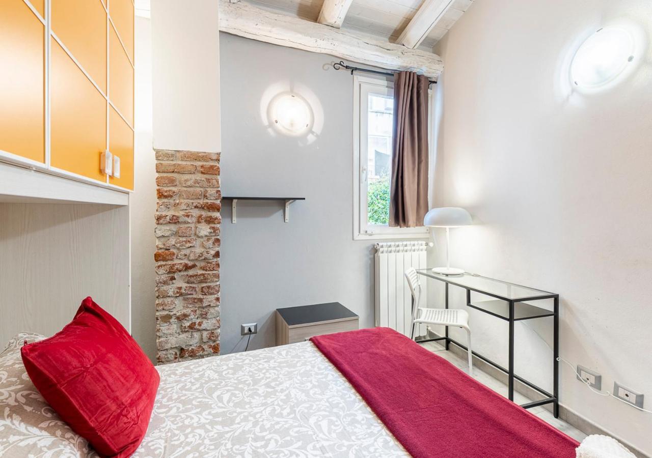 Otherside House In Torino Apartment Екстериор снимка