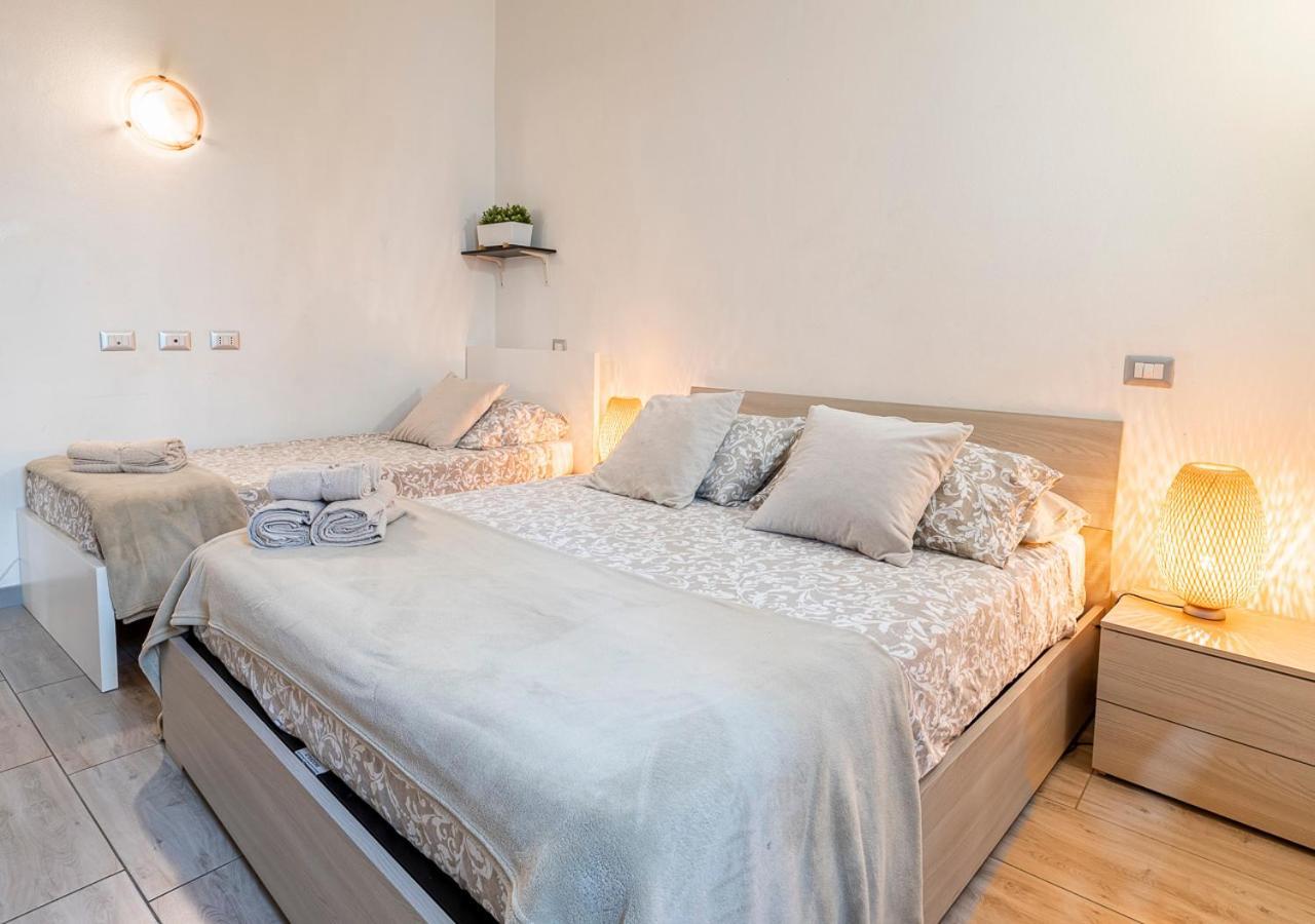 Otherside House In Torino Apartment Екстериор снимка