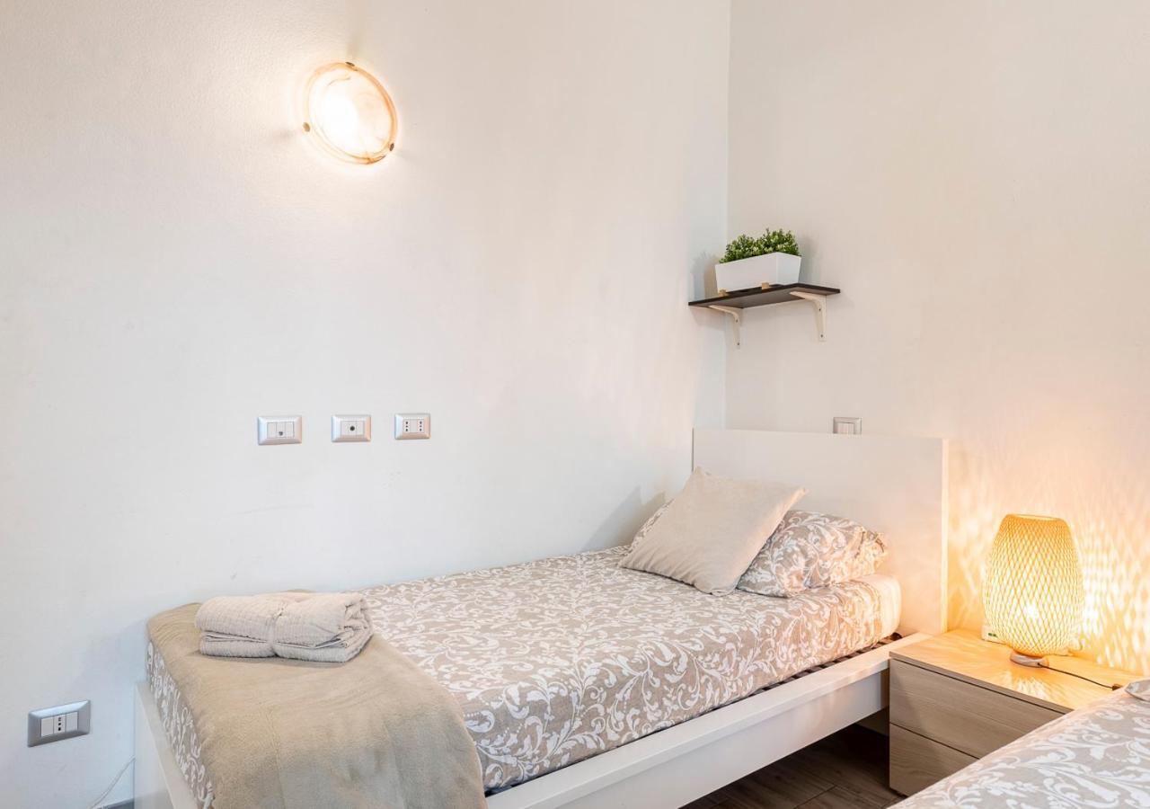 Otherside House In Torino Apartment Екстериор снимка