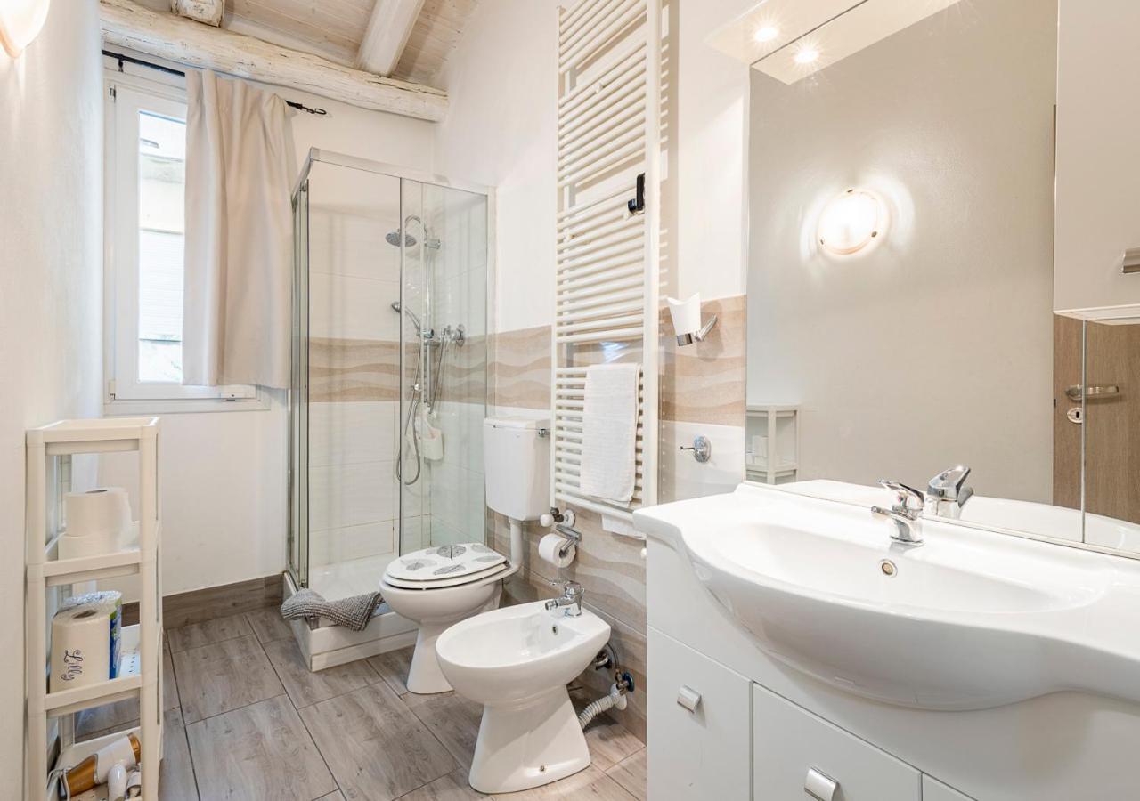 Otherside House In Torino Apartment Екстериор снимка
