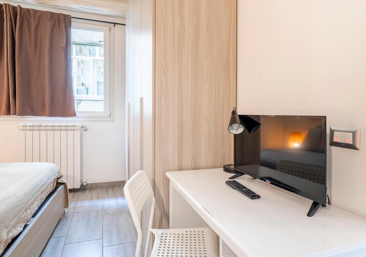 Otherside House In Torino Apartment Екстериор снимка